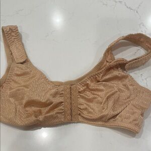 Women's Tan Intimate Bra